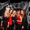 31.10.2015 Photo Booth von Martin Wahler, Pixelcode